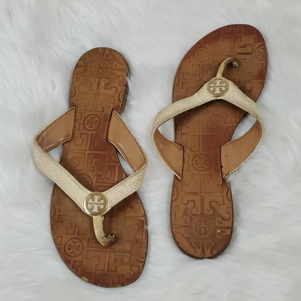 Tory Burch authentic tory